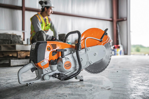 Ts 800 Cut Off Saw