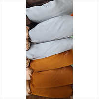 Multicolored Satin Fabric