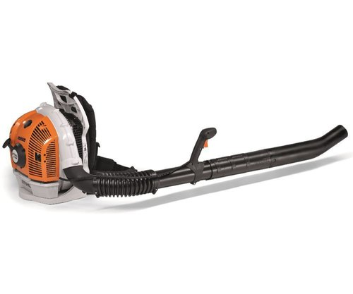 Br 600 Backpack Blower