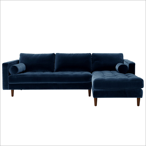 L Shaped Sofa Set By CHOICEFURN TECH LLP