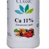 Classic Concentrate Calcium Application: Agriculture