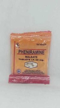 Pheniromine Tablets
