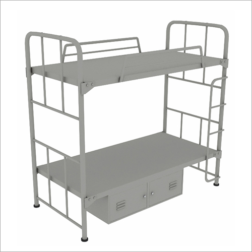 Hostel Double Bunk Bed By CHOICEFURN TECH LLP