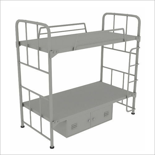 Hostel Bunk Bed