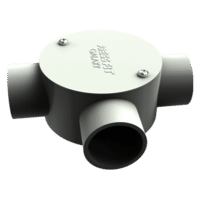 Electric Conduit Pipe & Fitting