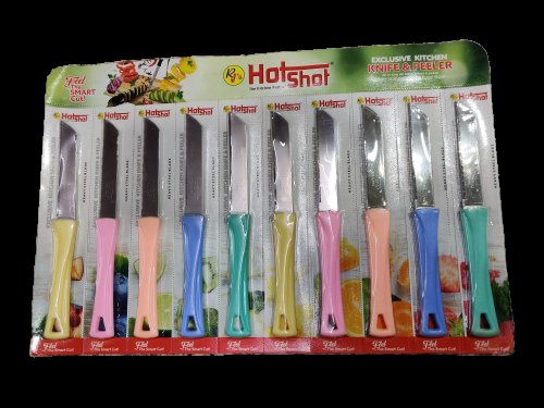 Hotshot Kitchen Knife