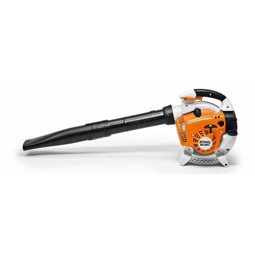 Petrol BG 86 Hand Held Blower