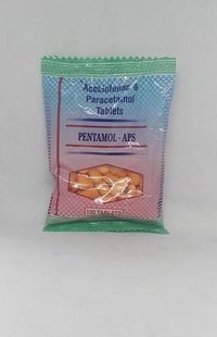 Pentamol - APS Tablets