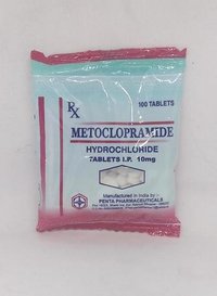 Metoclopramide Tablets 10mg