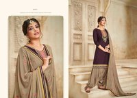 Patiala Suit