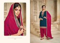 Patiala Suit