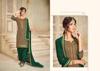 Patiala Suit