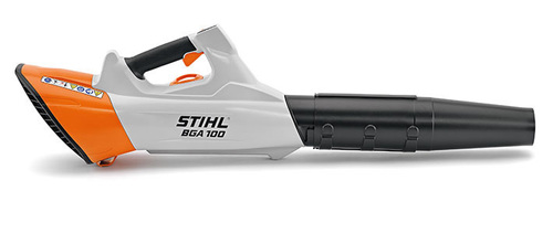 Bga 100 Handheld Blower