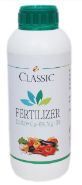 Classic Npk 13-0-0 + Pqq Liquid Fertilizers