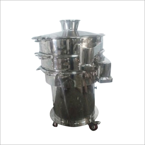 Chemical Industrial Sifter