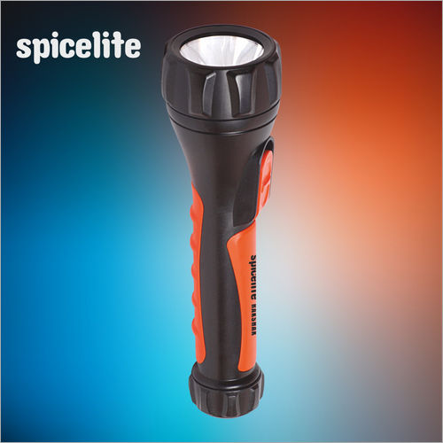 Spicelite Rakshak LED Hand Torch