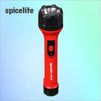 Delta Rechargeable LED Torch