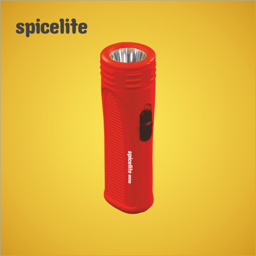 Spicelite Micra Rechargeable LED Torch