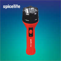 Sigma LED Rechargeable Torch