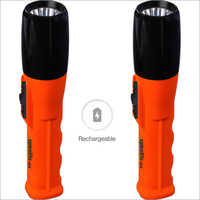 Josh Rechargeable LED Torch