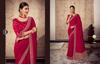 Designer Saree