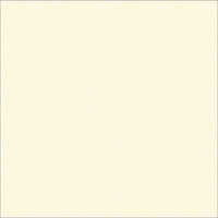 400X400MM Plain Ivory Gres Porcelain Floor Tiles