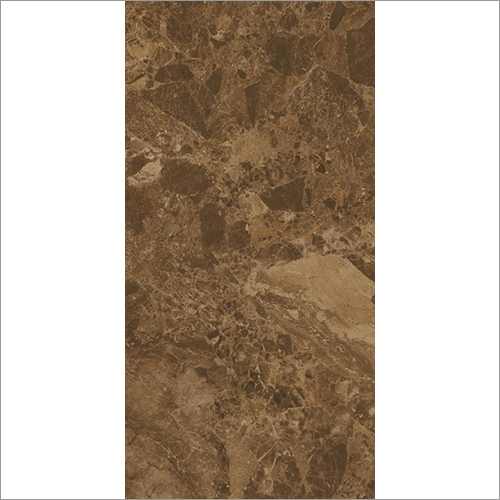 Ceramic 600X600Mm Emperador Brown Porcelain Tiles