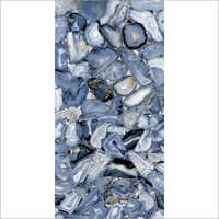 800x1600mm Gemstone Blue Porcelain Tiles - Color: Browns / Tans