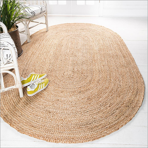 Jute Table Placemat