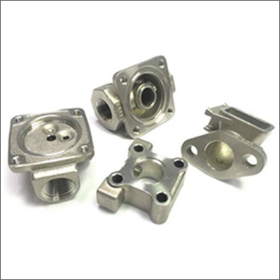 Investment Casting Items