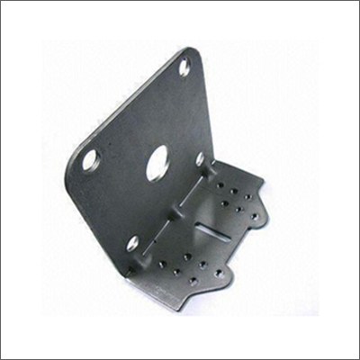 Sheet Metal Pressed Components