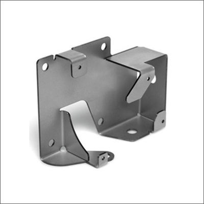 Sheet Metal Bending Parts