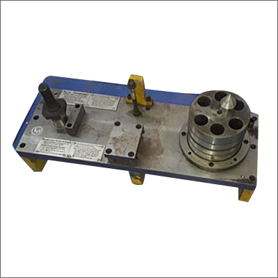 Industrial Assembled Engineering Components