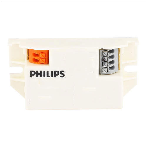 Philips Ro Choke Voltage: 220 - 240 Volt (V)