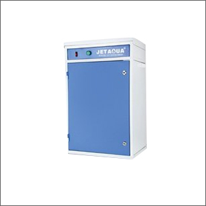 Reverse Osmosis Plant