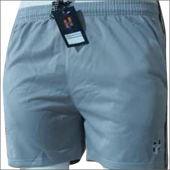 Mens Sports Super Polly Shorts