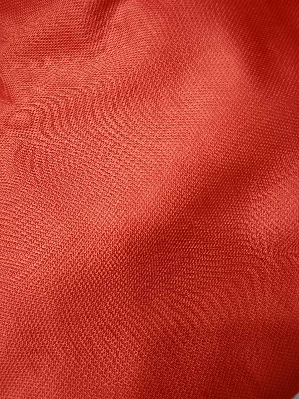 Polyester Nirmal Knit T-shirts Lycra Fabric