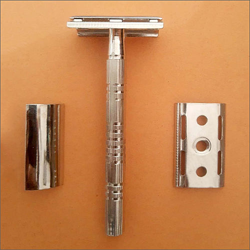 Ss Safety Shaving Razor