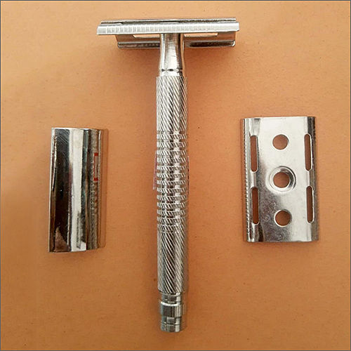 Mens Single Edge Safety Razor