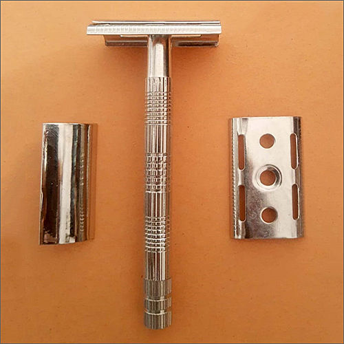 Single Blade Safety Razor