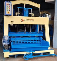 CLC Foam Block Making Machine Plant