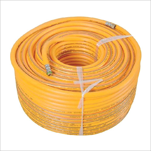 Agricultural Sprayers Hose Pipe 