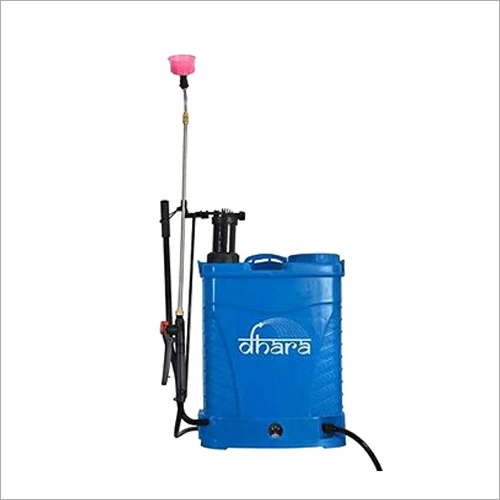 2 In 1 Agriculture Battery Sprayer