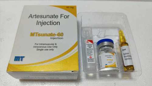 Artesunate Injection