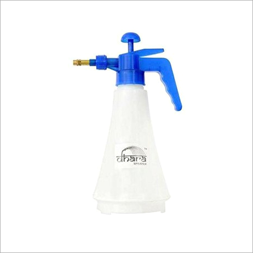 PVC Hand Pressure Sprayer