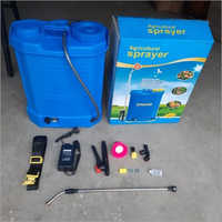 8 Ah Battery Operated Sprayer Pump