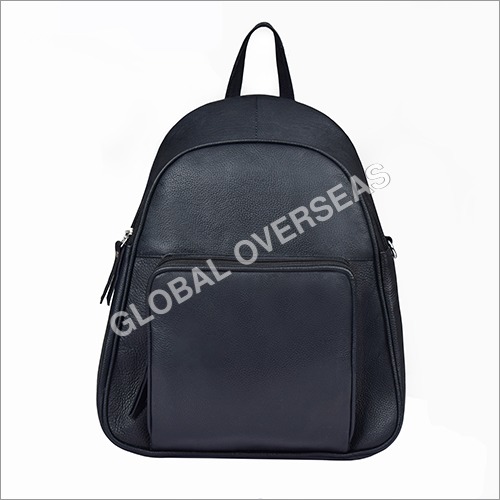 315 NDBK Backpack Bag By GLOBAL OVERSEAS