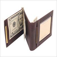 504 OSID CFBR Money Clip Holder