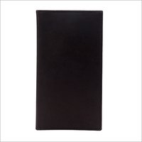 156CFBK Cheque Book Leather Holder