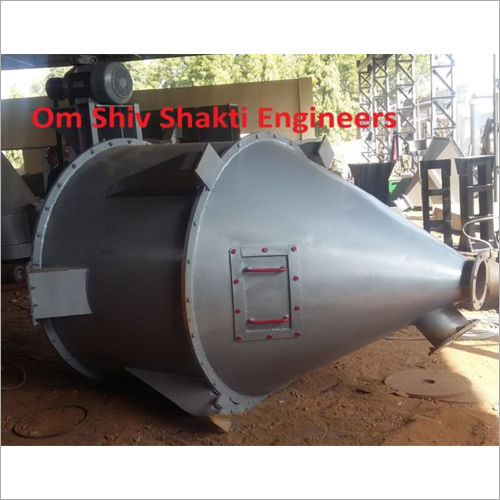 Stainless Steel Air Classifier